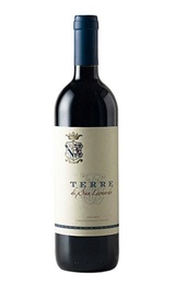 Вино Terre di San Leonardo 2008 0,75 л