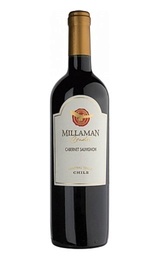 Вино Cabernet Sauvignon 2010 0,75 л