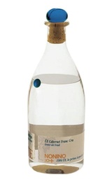 Аквавит Nonino UE Cru Cabernet Franc 0,7 л