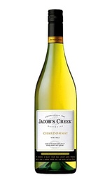 Вино Jacob’s Creek Chardonnay Semi-Dry 0,75 л