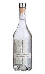 Граппа Angelo Gaja Grappa di Rennina Pieve Santa Restituta 0,5 л
