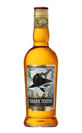 Ром Shark Tooth Gold 0,5 л