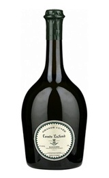 Вино De Ladoucette Sancerre AOC Comte Lafond Grande Cuvee 2012 0,75 л