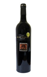 Вино Post House Merlot 2010 0,75 л