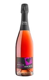 Кава Covides Maria Amoros Cava Brut Rosado 0,75 л