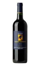 Вино Baron Philippe de Rothschild Reserva Cabernet Sauvignon 2011 0,75 л