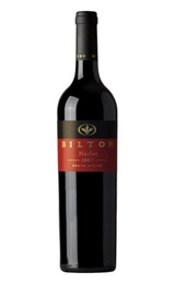 Вино Bilton Merlot 2007 0,75 л