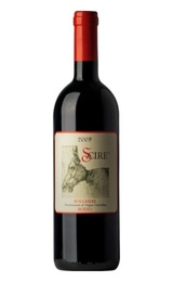 Вино Ceralti Scire 2011 0,75 л