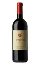 Вино Foradori Azienda Agricola Granato Vigneti Dolomiti 2008 0,75 л