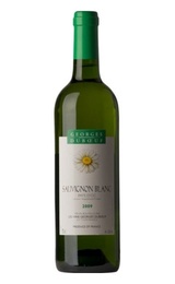 Вино Georges Duboeuf Sauvignon 2011 0,75 л