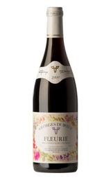 Вино Georges Duboeuf Fleurie 2011 0,75 л