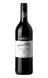 Вино Hardys William Hardy Shiraz 2012 0,75 л