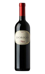 Вино Dorigo Merlot 2011 0,75 л
