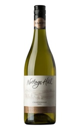 Вино Hardys Nottage Hill Chardonnay 0,75 л