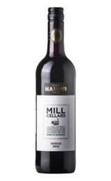Вино Hardys Mill Cellars Shiraz 0,75 л