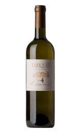 Вино Domaine du Tariquet Les 4 Reserve 2010 0,75 л