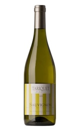 Вино Domaine du Tariquet Sauvignon 2014 0,75 л