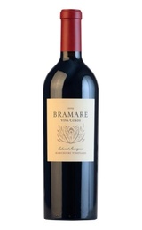 Вино Vina Cobos Bramare Marchiori Cabernet Sauvignon 2009 0,75 л