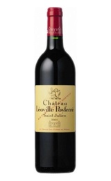 Вино Chateau Leoville Poyferre 2-me Grand Cru Classe 2007 0,75 л