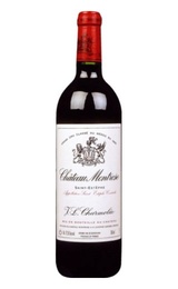 Вино Chateau Montrose 2-me Grand Cru Class 2007 0,75 л