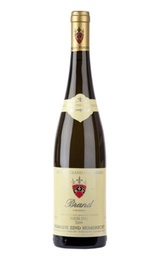 Органическое вино Domaine Zind-Humbrecht Riesling Brand Turckheim Grand Cru 0,75 л