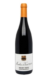 Вино Henry Fessy Moulin-A-Vent 0,75 л