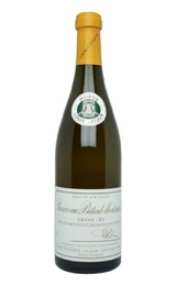 Вино Louis Latour Bienvenues-Batard-Montrachet Grand Cru 0,75 л