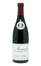 Вино Louis Latour Mercurey 0,75 л