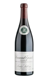 Вино Louis Latour Pommard-Epenots Premier Cru 0,75 л