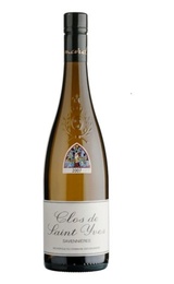 Вино Domaine des Baumard Clos de St.Yves 0,75 л