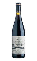 Вино Mas de Daumas Gassac 2007 0,75 л