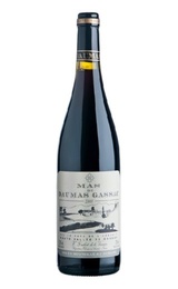Вино Mas de Daumas Gassac 2004 0,75 л