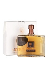 Граппа Montanaro Grappa Nebbiolo da Barolo 1995 0,5 л