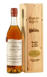 Коньяк Leyrat Tres Vieux 0,7 л