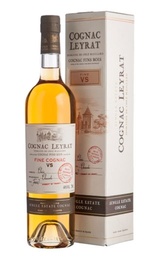 Коньяк Leyrat VS 0,7 л