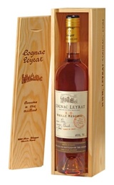Коньяк Leyrat XO Vieille Reserve 0,7 л