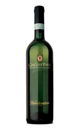 Вино Mastroberardino Greco di Tufo Vintage 2006 0,75 л