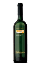 Вино Mastroberardino Mastro 2012 0,75 л