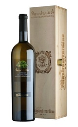 Вино Mastroberardino Morabianca Falanghina 1,5 л