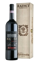 Вино Mastroberardino Radici Taurasi 1,5 л