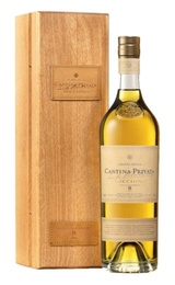 Граппа Cantina Privata Bocchino 8 anni 0,7 л