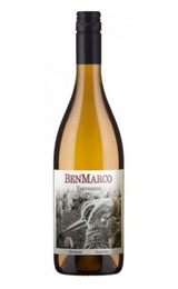 Вино Benmarco Torrontes 2013 0,75 л