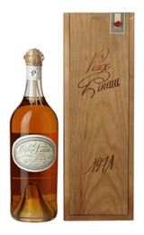 Вино Lheraud Pineau Tres Vieux 1971 0,75 л