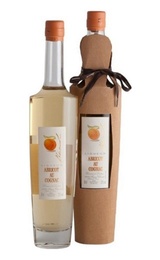Lheraud Liqueur au Cognac Abricot 0,5 л