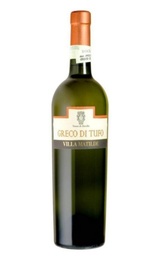 Вино Villa Matilde Greco di Tuffo 0,75 л