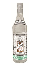 Ром Santero Silver Dry 0,7 л
