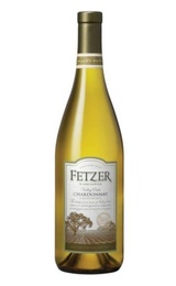 Вино Fetzer Vineyards Chardonnay 2010 0,75 л