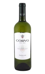 Вино Corvo Bianco 0,75 л