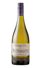 Вино Concha y Toro Terrunyo Sauvignon Blanc 0,75 л