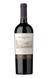 Вино Concha y Toro Terrunyo Carmenere 0,75 л
